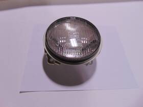 3bf-8432a-00 Yamaha Fzr400 Headlight Lens Oem