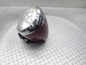 3d8-84330-00-p2 Yamaha 2007 07-10 Vstar 1300 Tourer Xvs1300a Headlight Front Head Light Housing
