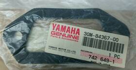 3gm-84367-00 Yamaha 89-15 Fzr Yzf Xj Tdm Xjr Headlight Damper Oem