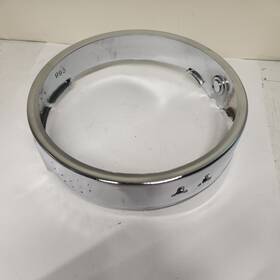 3j0-84195-60-00 Yamaha Nos Headlight Trim Dt100 125 250 400 Xt 200 550 Gt80