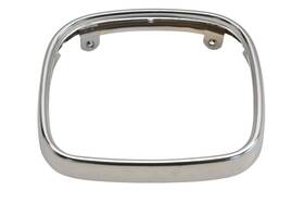3l6-84115-00-00 Yamaha New Oem Headlight Trim Ring Nos