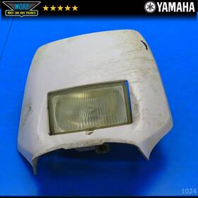 3xp-84311-00-00 Yamaha Genuine Oem 1992 Wr200 Headlight Head Light Lamp