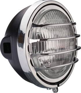 Yamaha 41116 H4 Paris Dakar Rally Racing Headlight Lamp Kit For Xt Tt It Dt Sr 1-103