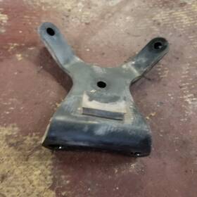 4885-01-029 Yamaha 95-10 V-star Xv 650 Classic Vstar 00-10 1100 Headlight Bracket Stay