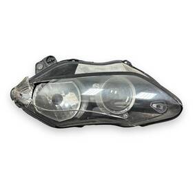 4c8-84303-11 Yamaha 2007-2008 Yzf-r1 Right Headlight Assembly Oem