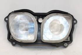 4fm8433041 Yamaha 1994 Yzf750r Oem Front Headlight Head Light Lamp