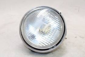 4h7-84303-00-00 Yamaha 1980 Xj550 Seca Oem Front Head Light Headlight Lamp