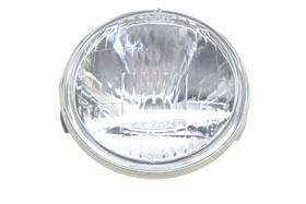 4sh-84320-00-00 Yamaha New Oem 4sh-84320-00 Headlight Lens Housing Nos