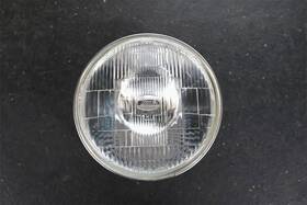 4x7-84321-a0-00 Yamaha Xv500 Xv750 Xv920 Virago Head Lamp Light Headlight Lens