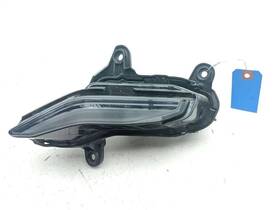 50r-0036043 Yamaha 22 Yzf-r7 Yzf R7 Left Front Headlight Head Light Lamp A