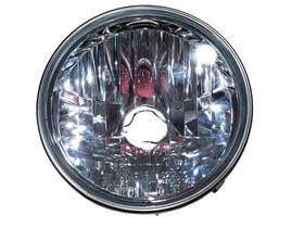 50r-009520 Yamaha Oem Motorcycle Headlight Lens Assembly Stanley