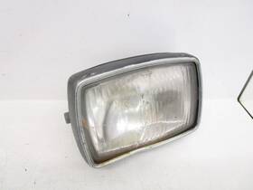 52h-84320-00-00 Yamaha 85 Yfm 200 Dx Moto-4 Head Light Lens Lamp 1985-1989