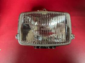 59v-84320-00-00 Yamaha Nos Genuine Headlight Lens Assy. Champ Moto4 Warrior