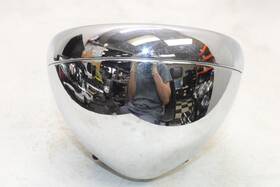 5bn-84310-00-00 Yamaha 2007 V Star 650 Oem Front Headlight Housing