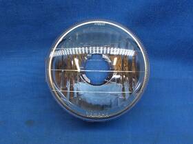5fu-h4320-00-00 Yamaha 5fu-h4320-00. Oem Headlamp Lens Assy. Several Atv Applications
