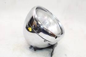 5jw-84310-00-00 Yamaha 2005 Road Star Xv1700 Oem Front Headlight Head Light Lamp