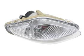 Yamaha 5lp-84310-12-00 New Oem Front Right Head Light Nos