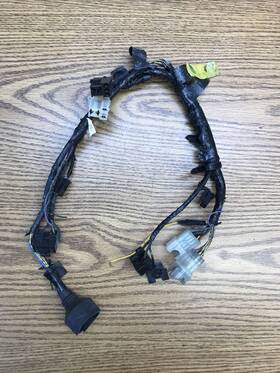 5pw-84359-11-00 Yamaha Yzfr1 R1 2002-2003 Headlight Cord Part #
