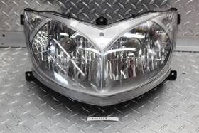 5ru-84300-10-00 Yamaha 2007 Majesty 400 Yp400 Front Head Light Headlight Lamp
