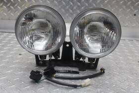 7480063 Yamaha 2008 Zuma 50 Yw50 Front Head Lights