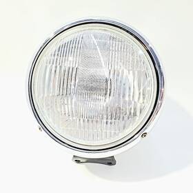 805.yamp07 Yamaha 2007 Xvs650 Oem Headlight Assembly