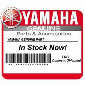 90891-20166 Yamaha Nos Headlight Protection Set