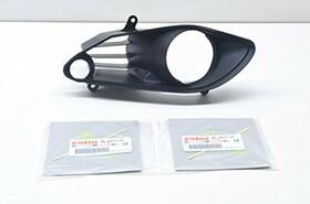 90891-20172-00 Yamaha Headlight Ring Protection Set 908912017200