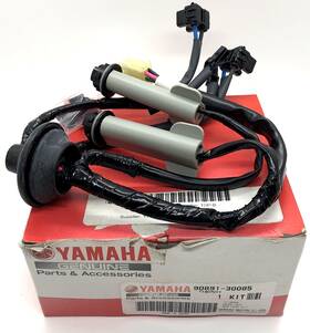 90891-30085-00 Yamaha Oem Headlight Sub Lead Kit