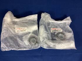 90891-30095 Yamaha New In Packages 2 Kits Oem Headlight Sub Lead Kit