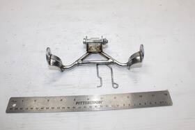 99999-03056-00 Yamaha 1994 Virago 535 Oem Headlight Stay Mount