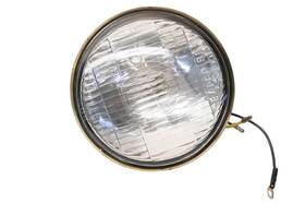 137-84320-60-00 Yamaha A9761-r New Oem Sealed Beam Headlight Nos