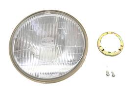 Aba-15r02-10-00 Yamaha New Oem Headlamp Housing Kit Nos