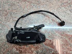 B3l-84301-00 Yamaha Used 2020-2025 Yzf-r1 Left Drl Pilot Light Oem