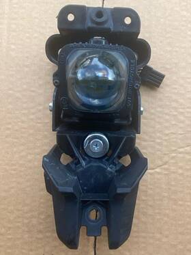 B7n83519 Yamaha Headlight Mt 09 2021-2022