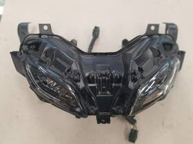 Bap-84301-02-00 Yamaha 2022 Tracer 9 Gt Headlight And Cover