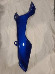 Beb-2834v-10-p0 Yamaha Protector 1 Blue Metallic Yzfr7