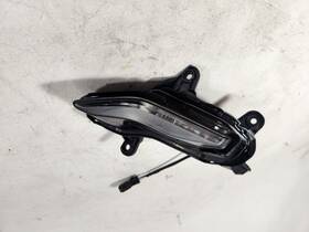 Beb-84301-00-00 Yamaha 22 23 24 Yzfr7 Yzf-r7 R7 Front Left Headlight Headlamp Light - For Parts