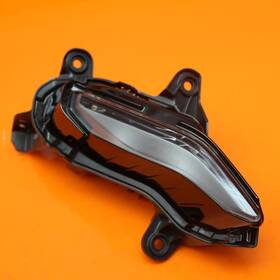 Beb-84302-00-00 Yamaha 22-24 Yzf R7 Oem Front Right Pilot Light Lamp