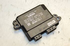 Beb-85490-01-00 Yamaha 2025 Yzf R7 Front Headlight Head Light Ecu