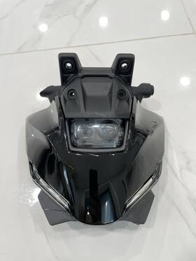 Bme-84300-00-00 Yamaha 2024 2025 Headlight Mt 09 Front Headlamp