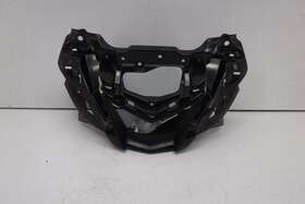 Bn6-2830a-00-00 Yamaha 17-20 Yzf R6 Oem Front Headlight Head Light Lamp Trim Housing Nose