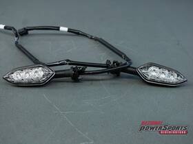 Bn6-83330-00 Yamaha 2017 - 2020 Genuine Yzf-r6 Oem Rear Turn Signals