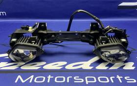 Bn6-84300-00-00-1 Yamaha Headlight Assembly Yzf-r6 2017-2020 Oem Bn6-84300-00-00