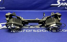 Bn6-84300-00-00-7 Yamaha Headlight Assembly Yzf-r6 2017-2020 Oem