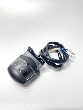 Bs7-h4740-00-00 Yamaha 2021 R3 Genuine Licence Light Assy -