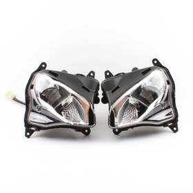 Cfp-3025-5 Yamaha Headlight Assembly 12v7.8/1.4w