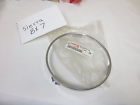 2f9-84395 Yamaha Part Nos Head Ring 1973-74 75-77 Xs Light 650 Tx500