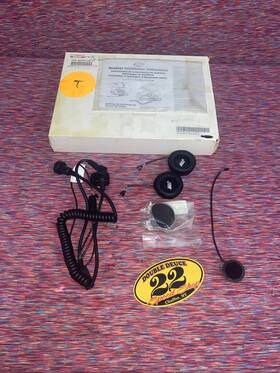 Str-4xy89-60-kt Yamaha Genuine Nos Stereo Headset