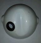 434-84130-61-36 Yamaha Ty175 Body Headlight Tt500 White Ty250 It400 Assembly