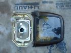 Yamaha Venture Mounting 1985 Bracket Trim Cover Royale Lens 1984 Headlight 1983 Xvz1200